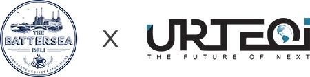 Agarwal Global x Urteqi